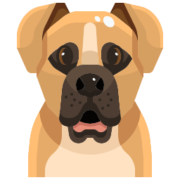 犬 icon