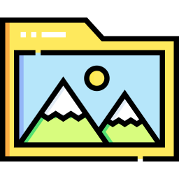 Gallery icon