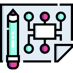 Planning icon