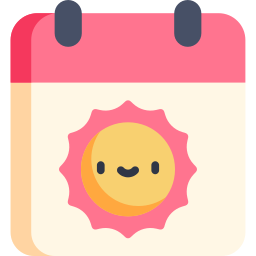 kalender icon