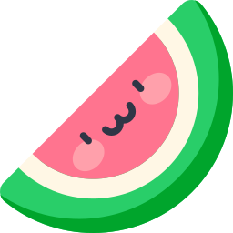 wassermelone icon