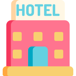 Hotel icon