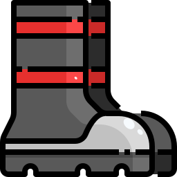 stiefel icon