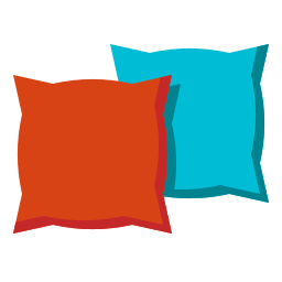 Pillow icon