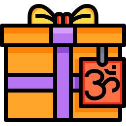 Gift icon