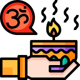 Candle icon