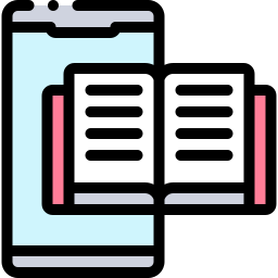 Ebook icon