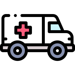 Ambulance icon