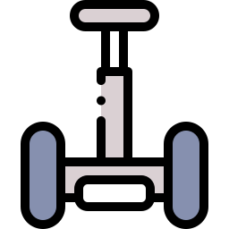 Segway icon