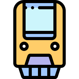 Train icon