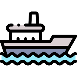 Ship icon