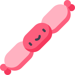 Sausage icon