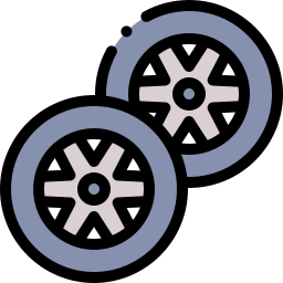 Wheels icon