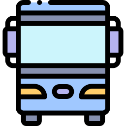 Bus icon