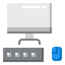 Computer icon