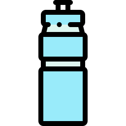 Water bottle icon