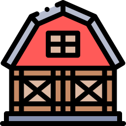 Barn icon