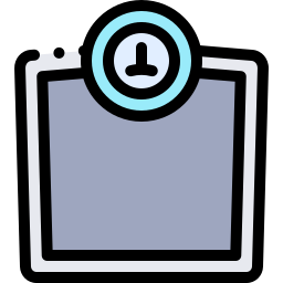 Scale icon