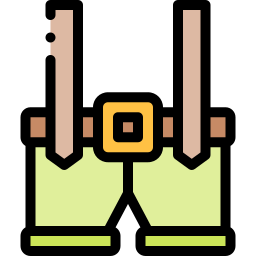 lederhosen icon