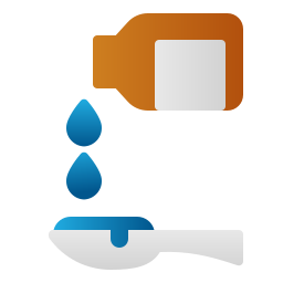 Syrup icon