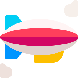 Airship icon