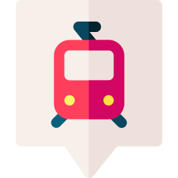 Tram icon