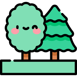 Forest icon