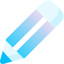 Pencil icon