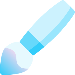 Brush icon