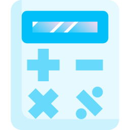 Calculator icon