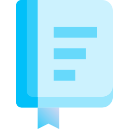 Notebook icon