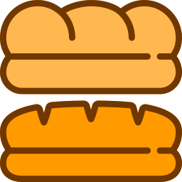 Breads icon