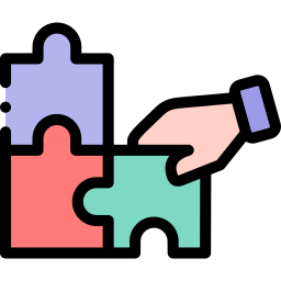 puzzle icon