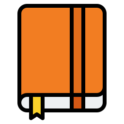 notizbuch icon