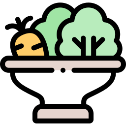 Vegetables icon