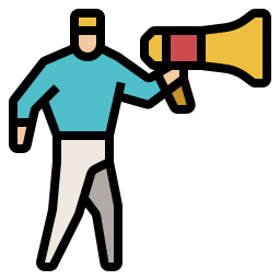 beförderung icon