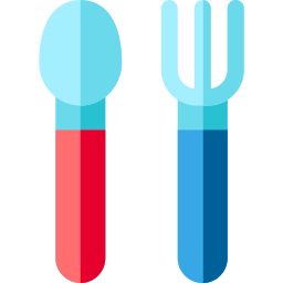 Cutlery icon