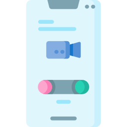 Videocall icon