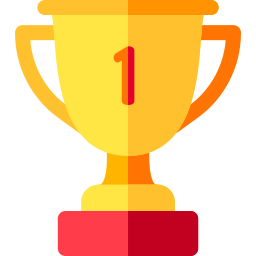 Trophy icon