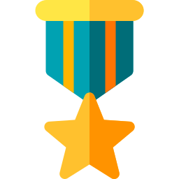 Medal icon