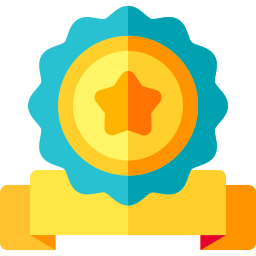 Medal icon