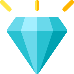 diamant icon