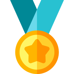 medaille icon