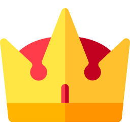 Crown icon