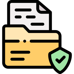 Document icon