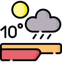 Meteorology icon