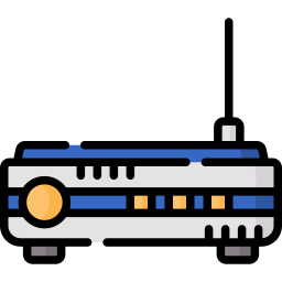 Router icon