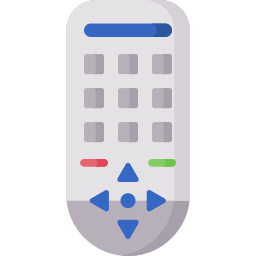 Remote icon