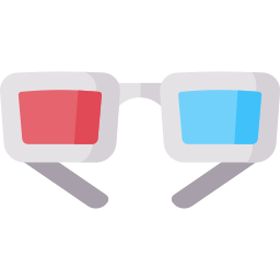 3d-brille icon