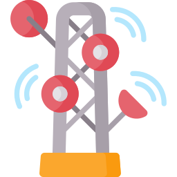 Antenna icon